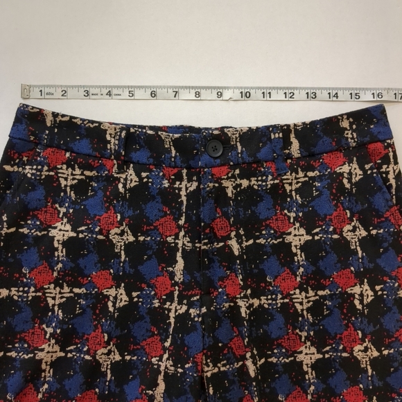 Postmarc Men's Patterned Shorts , Size 34 - Picture 3 of 6